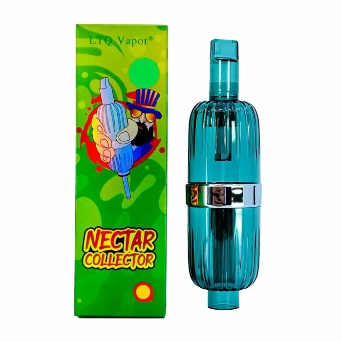 LTQ Vapor Nectar Collector Smoking Water Pipe - ismokvape--Purchase with Free Shipping!