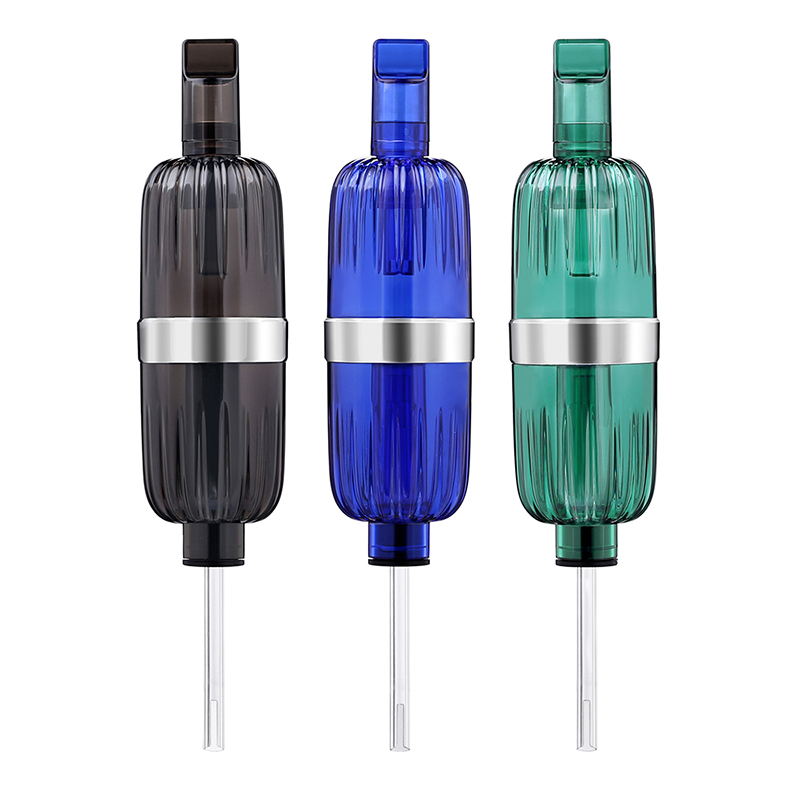 LTQ Vapor Nectar Collector Smoking Water Pipe - ismokvape--Purchase with Free Shipping!