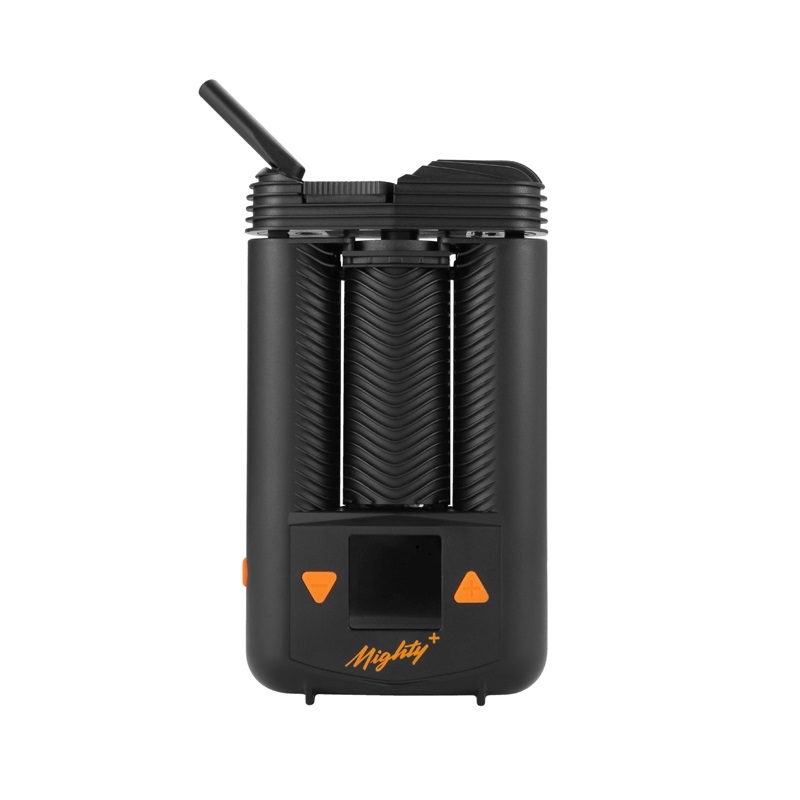 Mighty+ (Plus) Vaporizer Review - ismokvape iSmokvape ‖ Buy Cheap Vapes iSmok is trusted on Dry Herb Weed Vaporizers, Wax Concentrates Vaporizers Electcric Dab Rig Kit Electronic E Cigarette Weed Vape Battery Atomizer Accessories Kit Supplier.