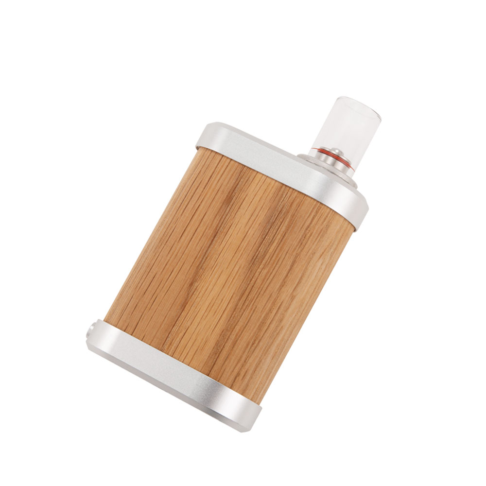 TinyMight Dry Herb Vaporizer Kit - ismokvape--Purchase with Free Shipping!