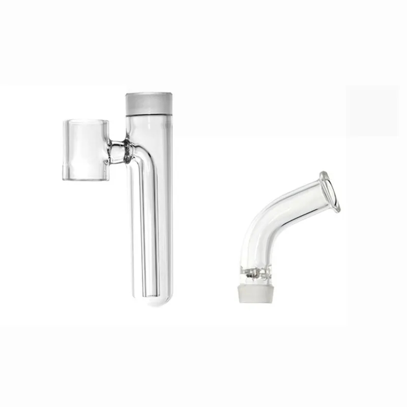 Kanboro eCube(Master) Glass Bubbler 18mm - ismokvape--Purchase with Free Shipping!