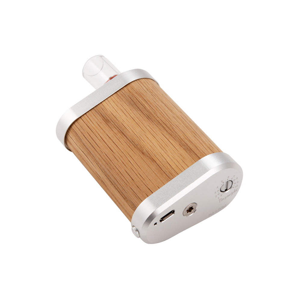 TinyMight Dry Herb Vaporizer Kit - ismokvape--Purchase with Free Shipping!