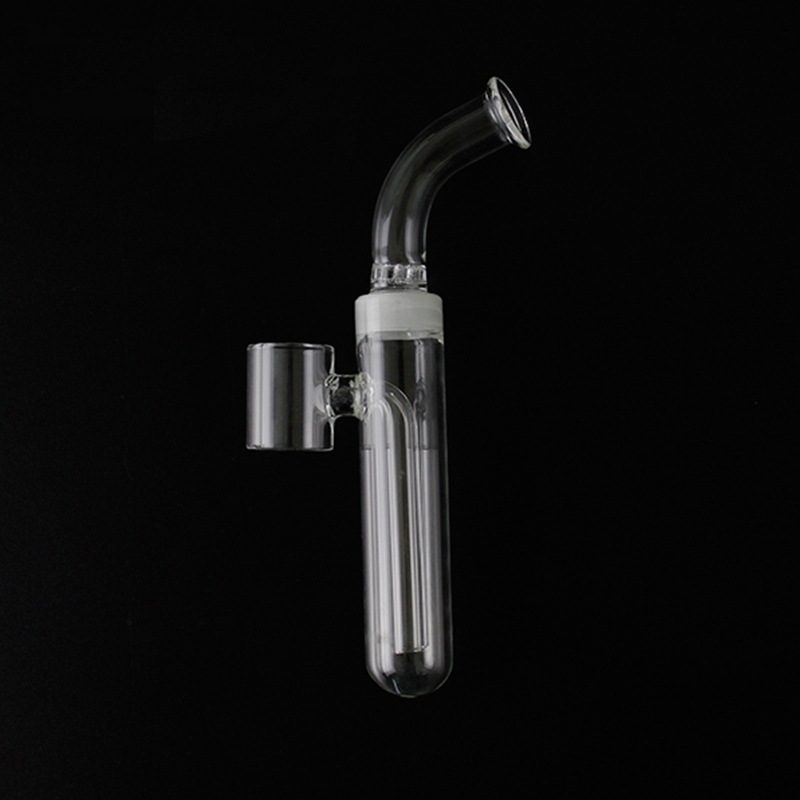Kanboro eCube(Master) Glass Bubbler 18mm - ismokvape--Purchase with Free Shipping!