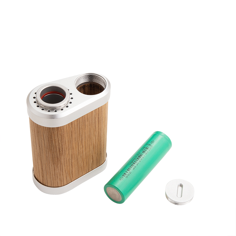 TinyMight Dry Herb Vaporizer Kit - ismokvape--Purchase with Free Shipping!