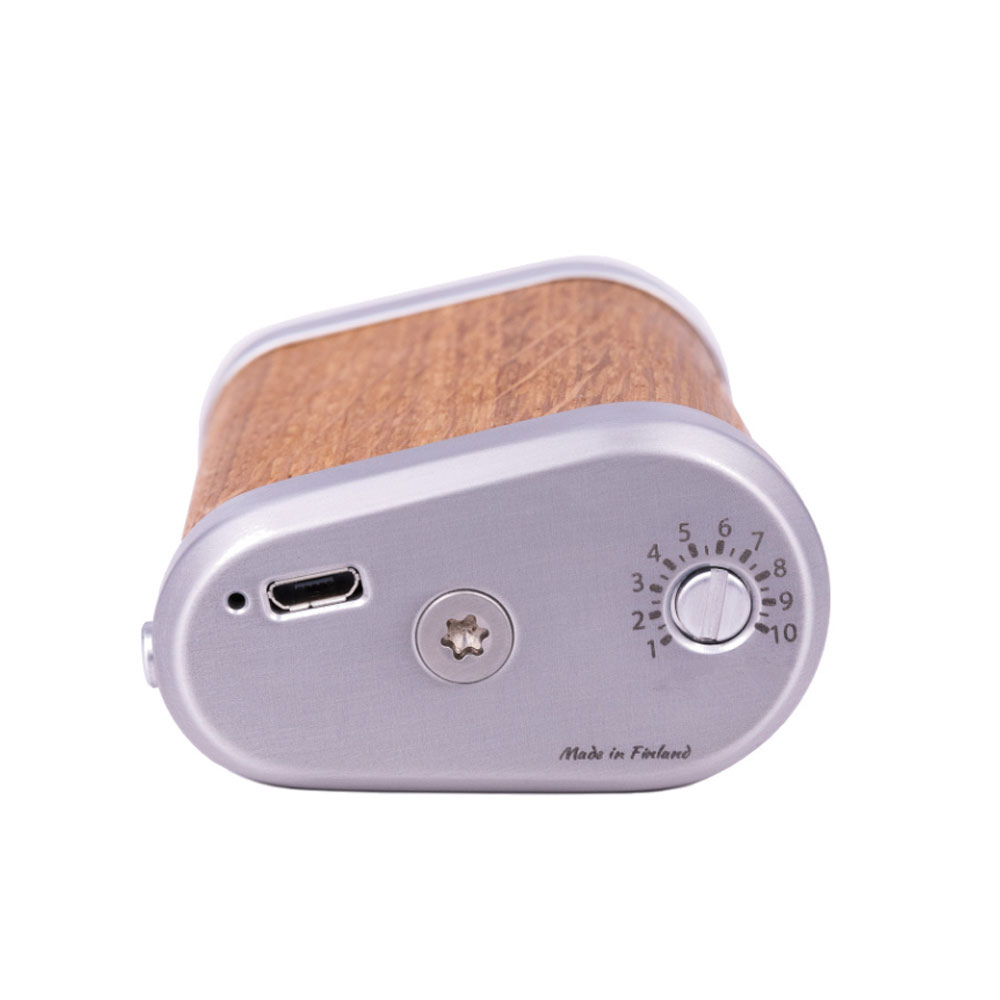 TinyMight Dry Herb Vaporizer Kit - ismokvape--Purchase with Free Shipping!