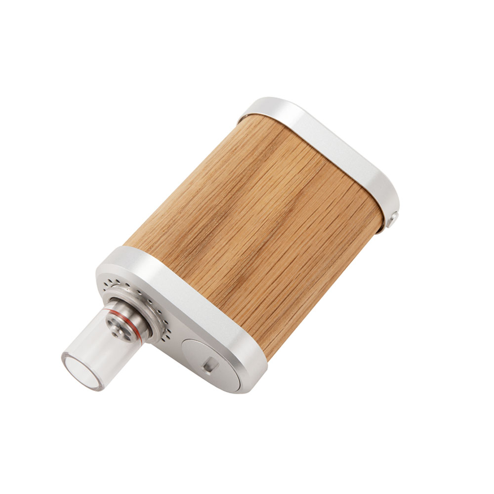 TinyMight Dry Herb Vaporizer Kit - ismokvape--Purchase with Free Shipping!