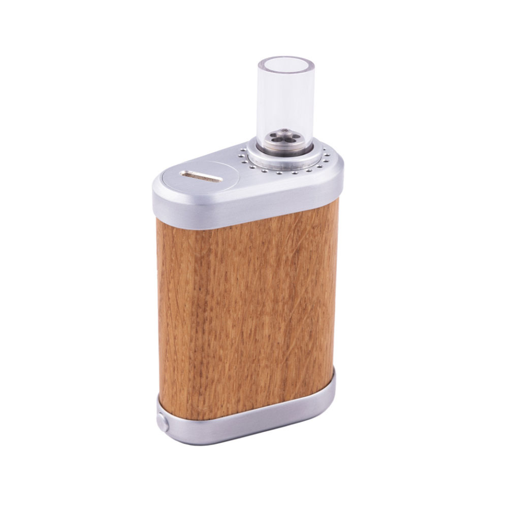 TinyMight Dry Herb Vaporizer Kit - ismokvape--Purchase with Free Shipping!
