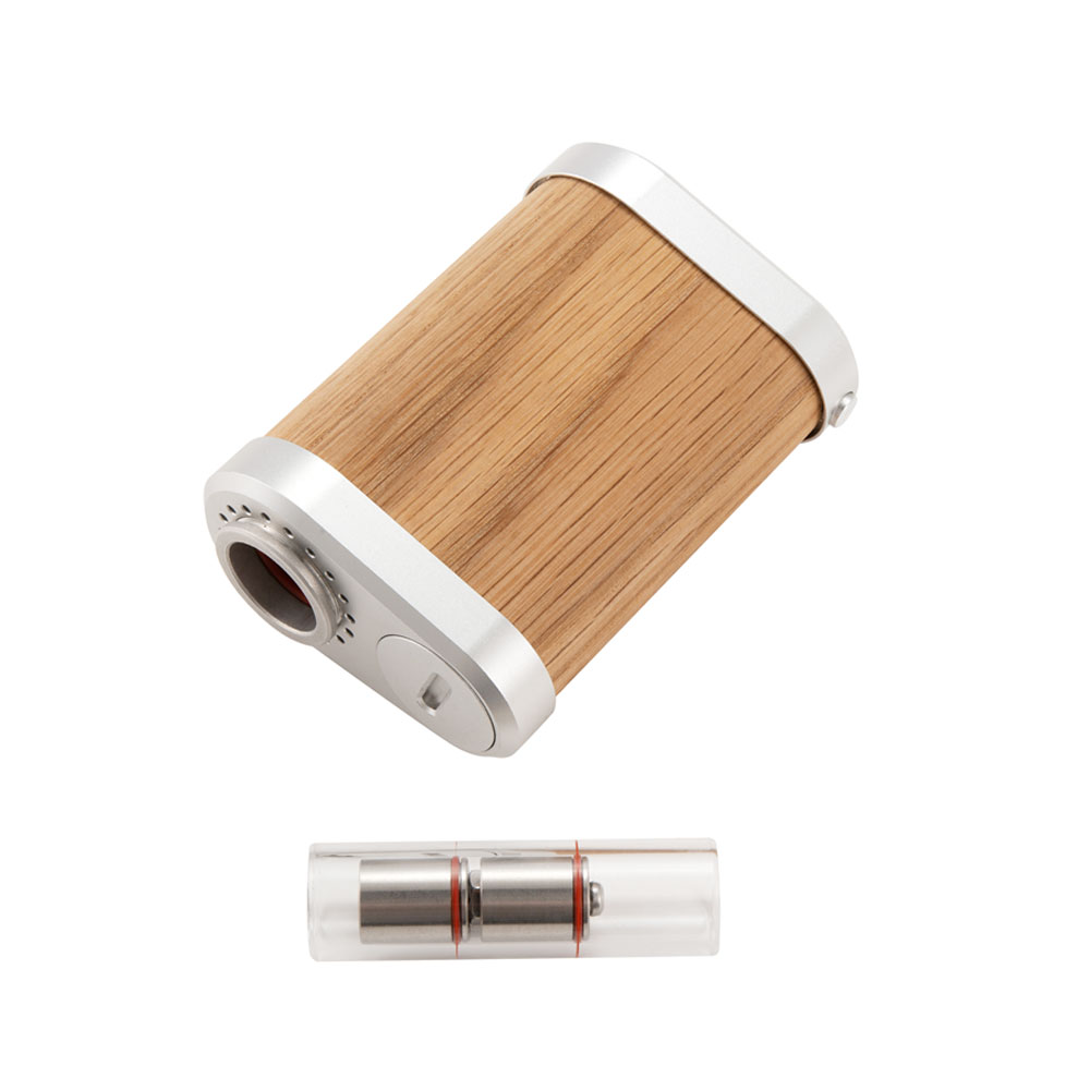TinyMight Dry Herb Vaporizer Kit - ismokvape--Purchase with Free Shipping!