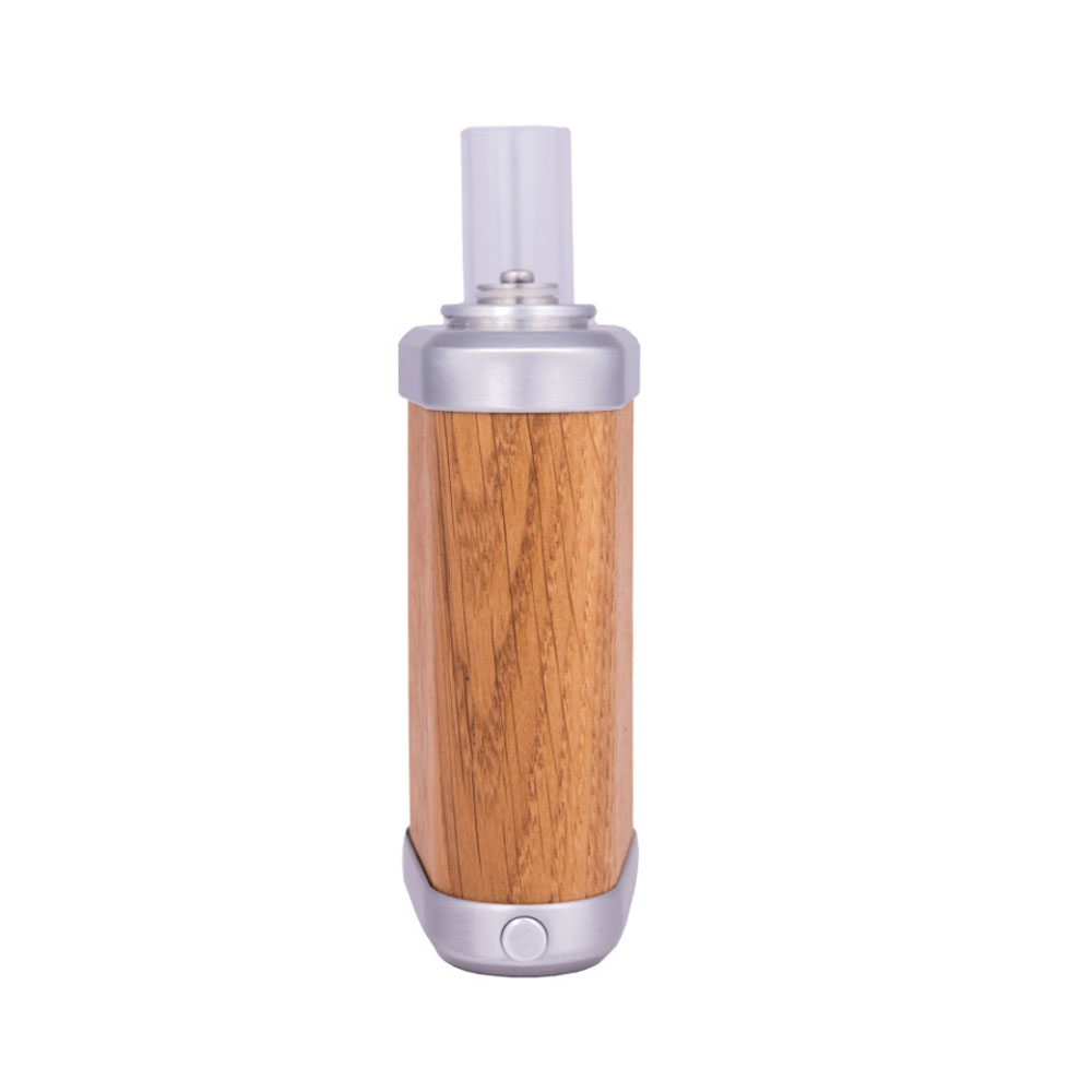 TinyMight Dry Herb Vaporizer Kit - ismokvape--Purchase with Free Shipping!