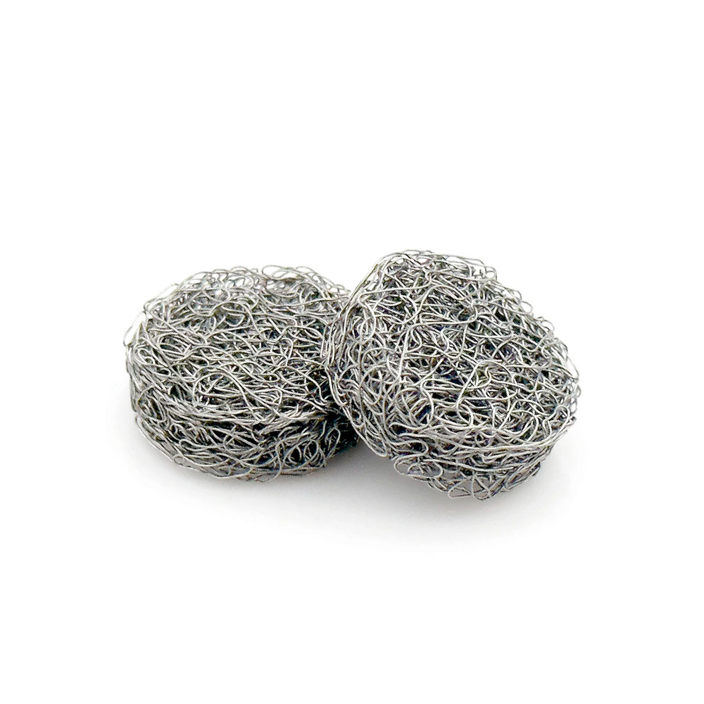 Dosing Capsule Filling Pads for Storz & Bickel Mighty V3 / Mighty+ / Crafty+ / Venty Vaporizer - 5pcs - ismokvape--Purchase with Free Shipping!