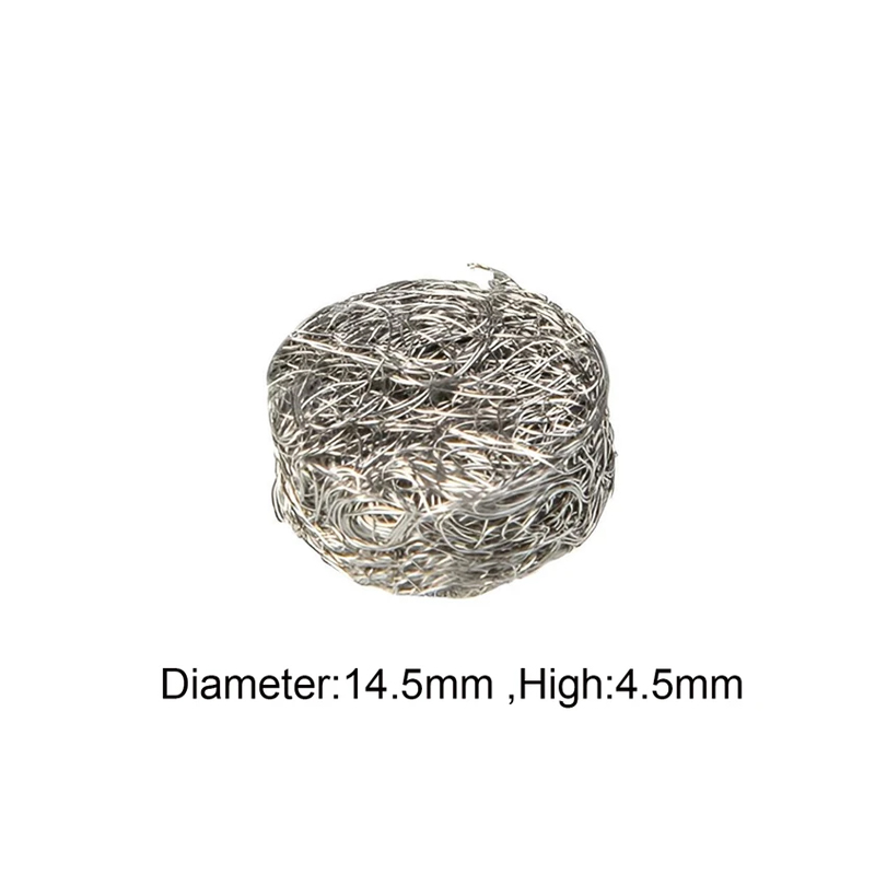 Dosing Capsule Filling Pads for Storz & Bickel Mighty V3 / Mighty+ / Crafty+ / Venty Vaporizer - 5pcs - ismokvape--Purchase with Free Shipping!