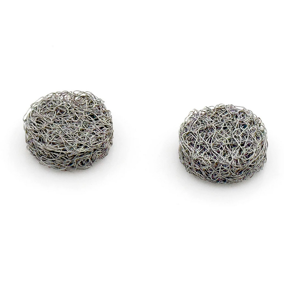 Dosing Capsule Filling Pads for Storz & Bickel Mighty V3 / Mighty+ / Crafty+ / Venty Vaporizer - 5pcs - ismokvape--Purchase with Free Shipping!