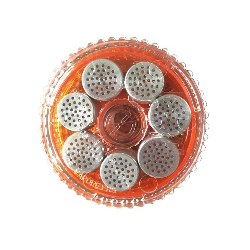 Magazine Filling Aid + Dosing Capsules for Storz & Bickel Mighty V3 / Mighty+ / Crafty+ Vaporizer - ismokvape--Purchase with Free Shipping!