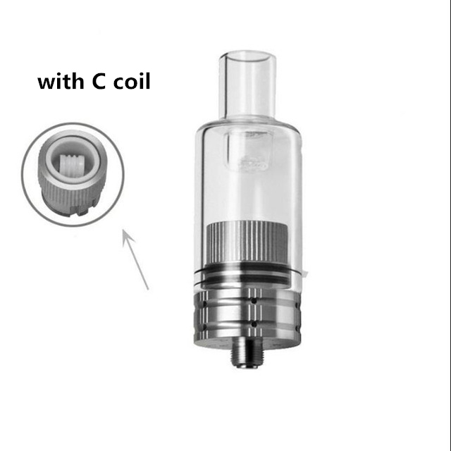Longmada Mr. Bald III Dry Herb / Wax Atomizer - ismokvape--Purchase with Free Shipping!