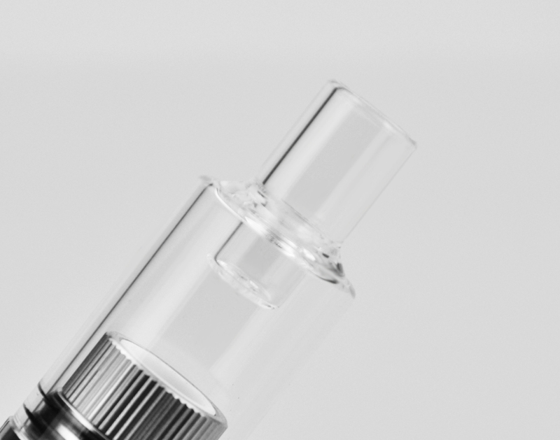 Longmada Mr. Bald III Dry Herb / Wax Atomizer - ismokvape--Purchase with Free Shipping!