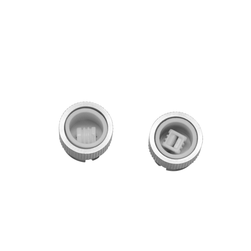 Longmada Mr. Bald III Coils - ismokvape--Purchase with Free Shipping!