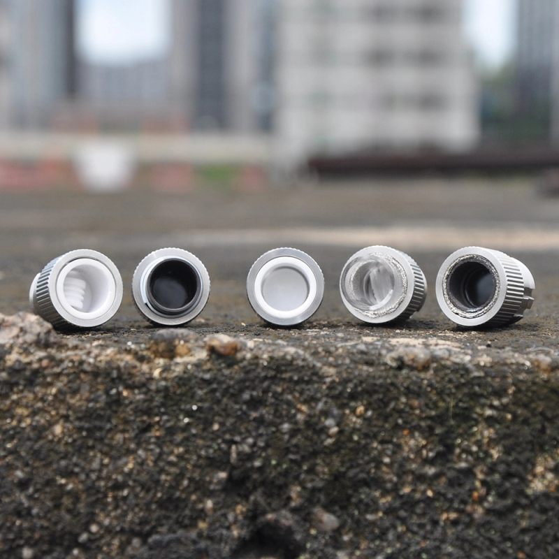 Longmada Mr. Bald III Coils - ismokvape--Purchase with Free Shipping!