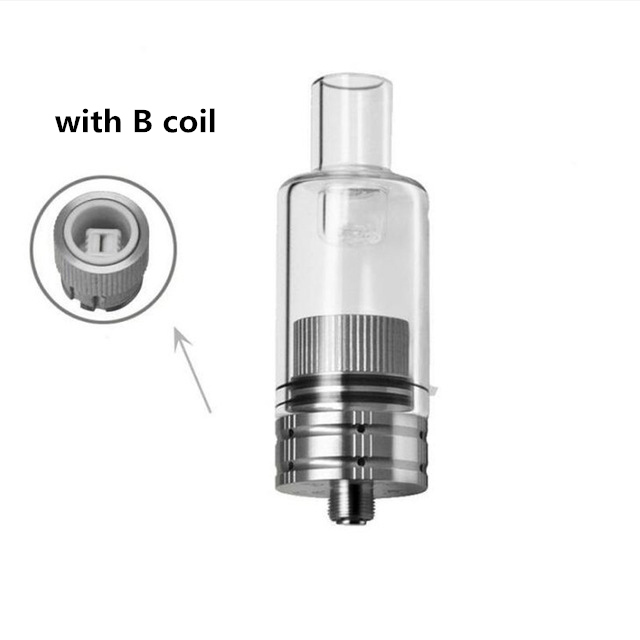 Longmada Mr. Bald III Dry Herb / Wax Atomizer - ismokvape--Purchase with Free Shipping!