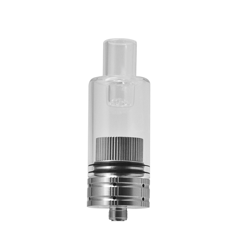 Longmada Mr. Bald III Dry Herb / Wax Atomizer - ismokvape--Purchase with Free Shipping!