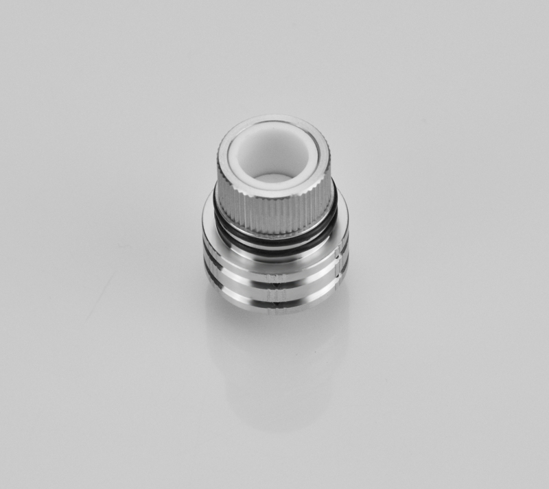 Longmada Mr. Bald III Dry Herb / Wax Atomizer - ismokvape--Purchase with Free Shipping!