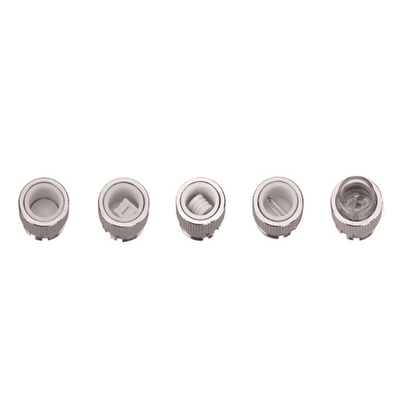 Longmada Mr. Bald III Coils - ismokvape--Purchase with Free Shipping!