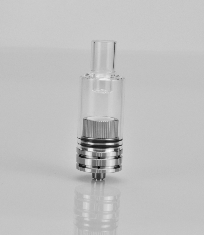 Longmada Mr. Bald III Dry Herb / Wax Atomizer - ismokvape--Purchase with Free Shipping!