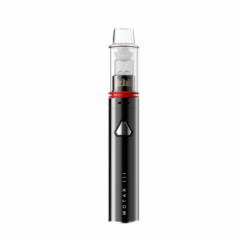 Longmada Motar III Wax Pen Kit - ismokvape--Purchase with Free Shipping!