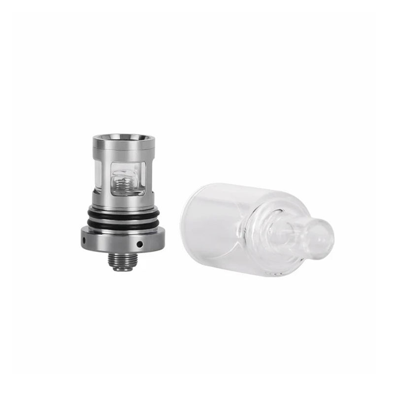 Longmada Glowcore Quarta Wax Atomizer - ismokvape--Purchase with Free Shipping!