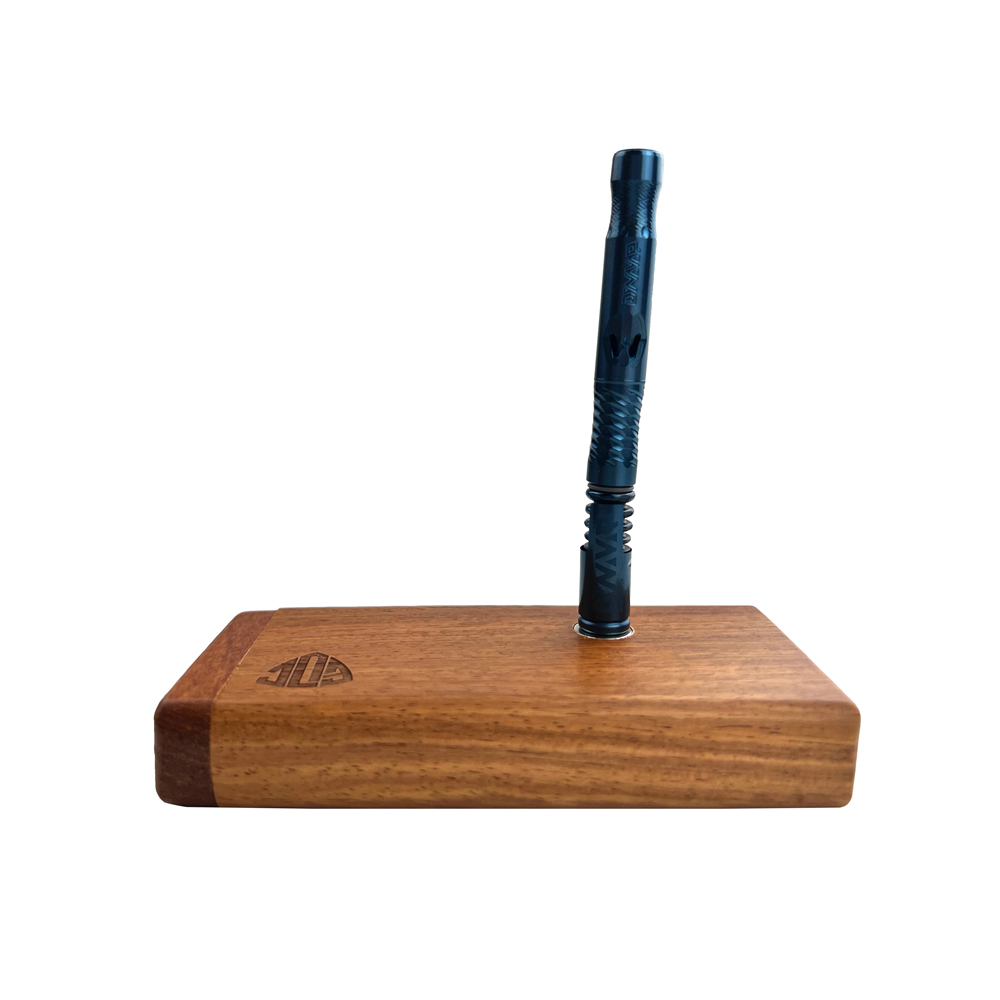 DynaStash XL Wooden Protection Case for Dynavape - ismokvape--Purchase with Free Shipping!