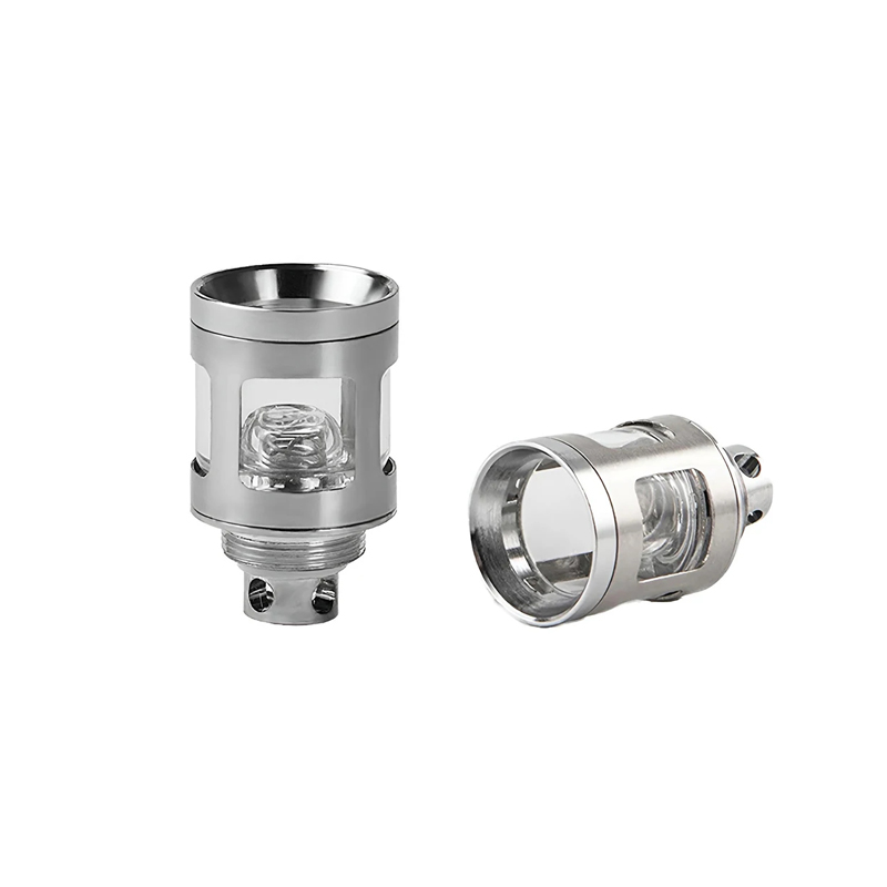 Longmada Glowcore Quarta Wax Atomizer Coils - 2pcs - ismokvape--Purchase with Free Shipping!