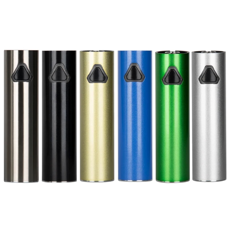 Longmada Motar III Battery - ismokvape--Purchase with Free Shipping!