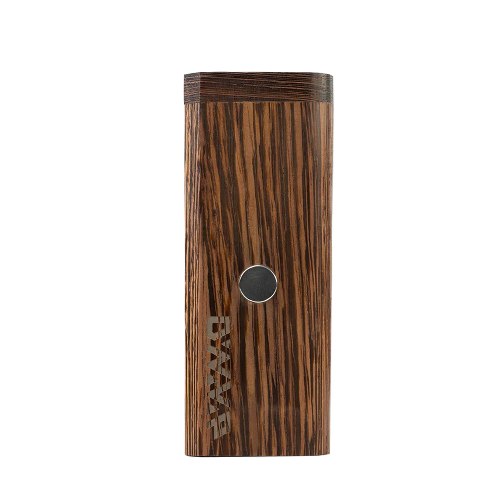 DynaStash XL Wooden Protection Case for Dynavape - ismokvape--Purchase with Free Shipping!