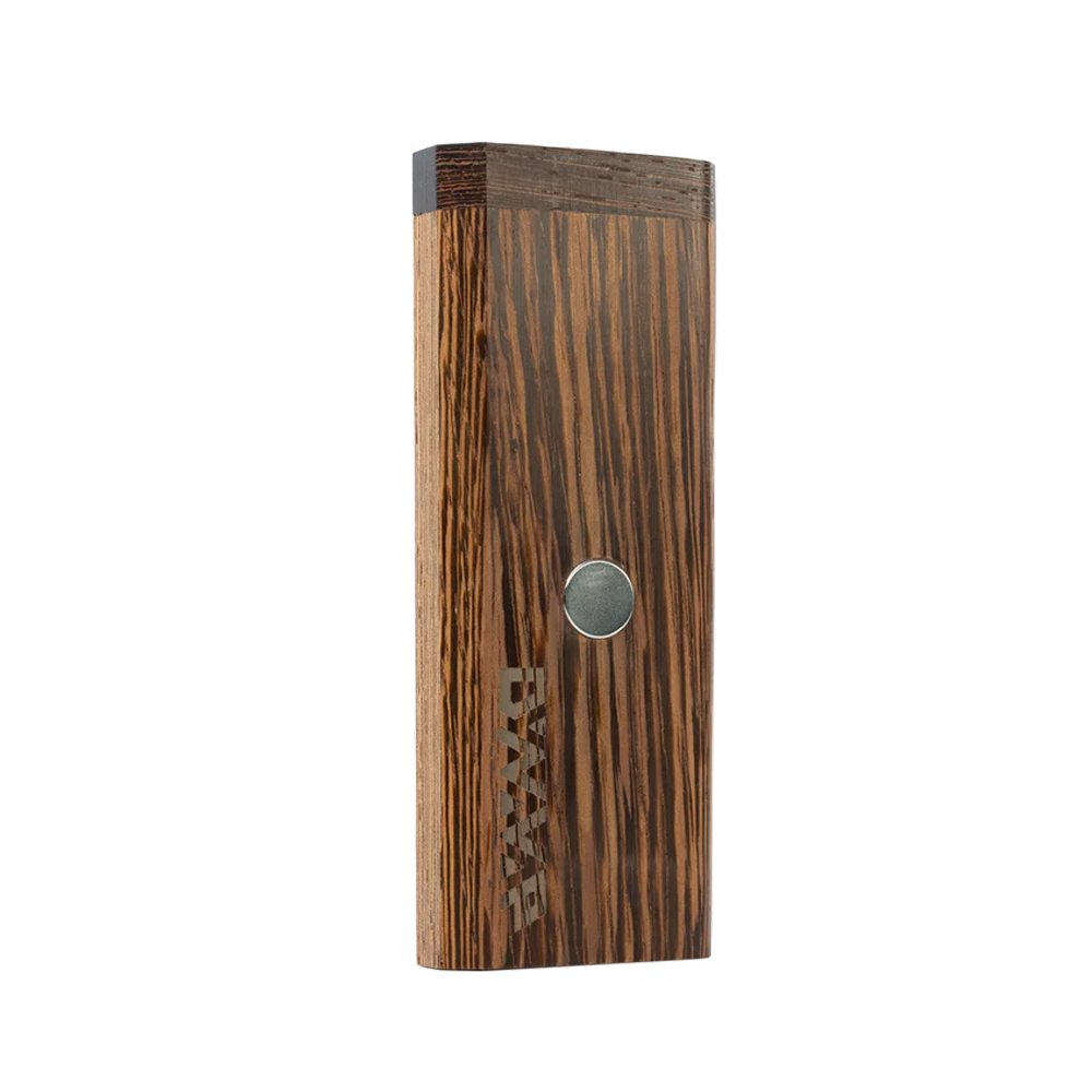 DynaStash XL Wooden Protection Case for Dynavape - ismokvape--Purchase with Free Shipping!