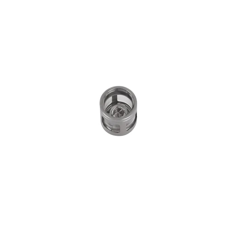Longmada Glowcore Quarta Wax Atomizer Coils - 2pcs - ismokvape--Purchase with Free Shipping!