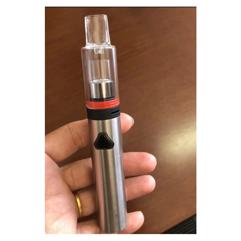 Longmada Motar III Wax Pen Kit - ismokvape--Purchase with Free Shipping!