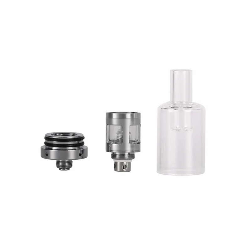 Longmada Glowcore Quarta Wax Atomizer - ismokvape--Purchase with Free Shipping!