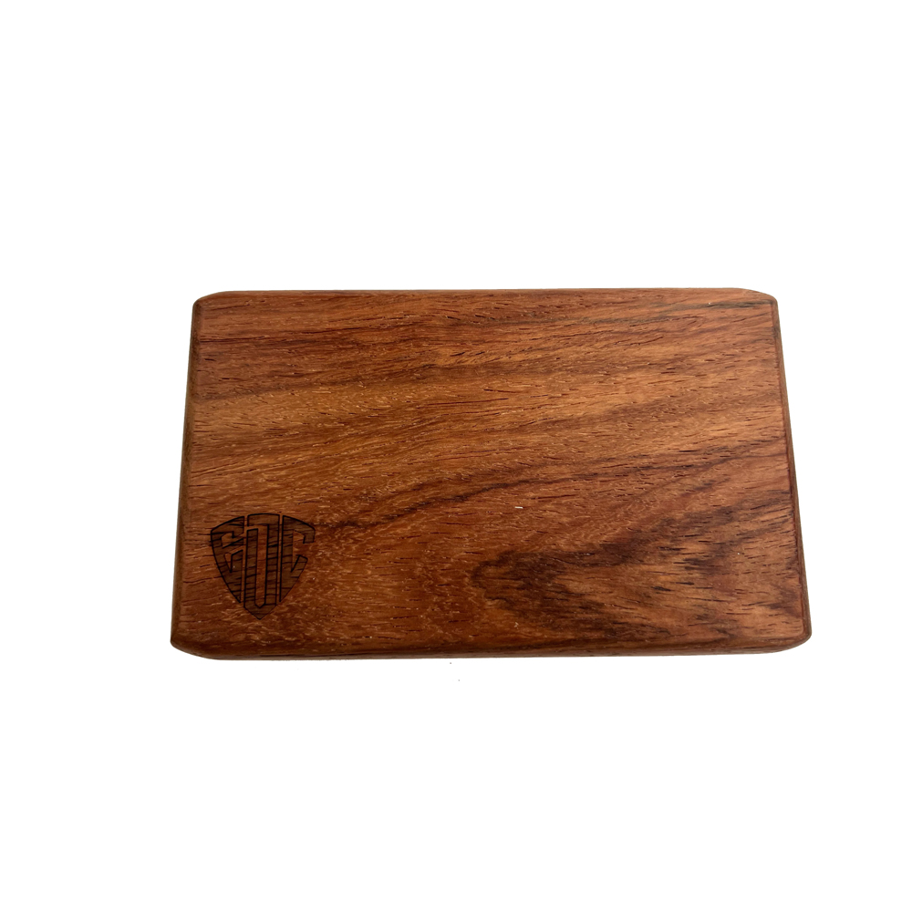 DynaStash XL Wooden Protection Case for Dynavape - ismokvape--Purchase with Free Shipping!