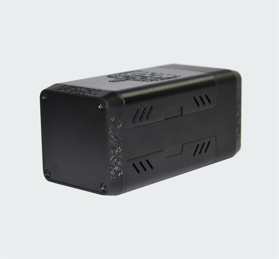 Hammer of God V4 Box Mod - ismokvape--Purchase with Free Shipping!