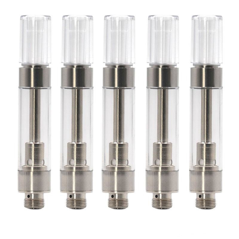 G5 Thick Oil Cartridge - 5pcs - ismokvape--Purchase with Free Shipping!
