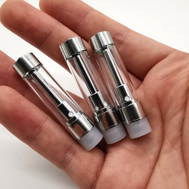 G5 Thick Oil Cartridge - 5pcs - ismokvape--Purchase with Free Shipping!