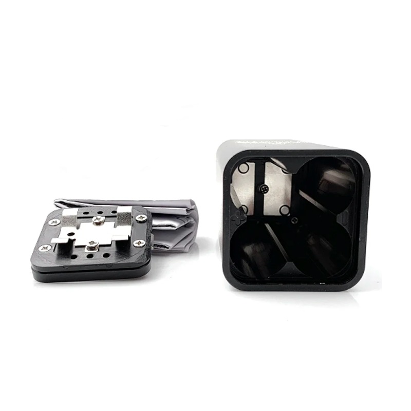 Hammer of God V3 Box Mod - ismokvape--Purchase with Free Shipping!