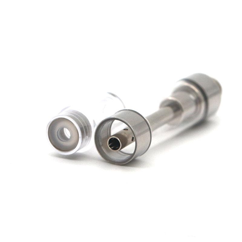 G5 Thick Oil Cartridge - 5pcs - ismokvape--Purchase with Free Shipping!
