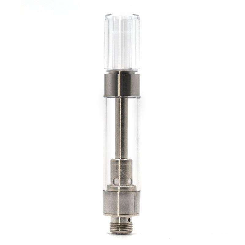 G5 Thick Oil Cartridge - 5pcs - ismokvape--Purchase with Free Shipping!