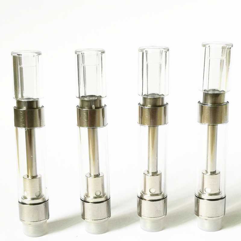 G5 Thick Oil Cartridge - 5pcs - ismokvape--Purchase with Free Shipping!