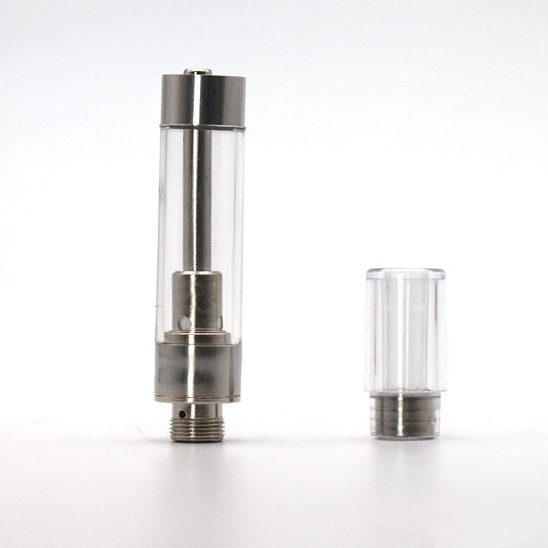 G5 Thick Oil Cartridge - 5pcs - ismokvape--Purchase with Free Shipping!