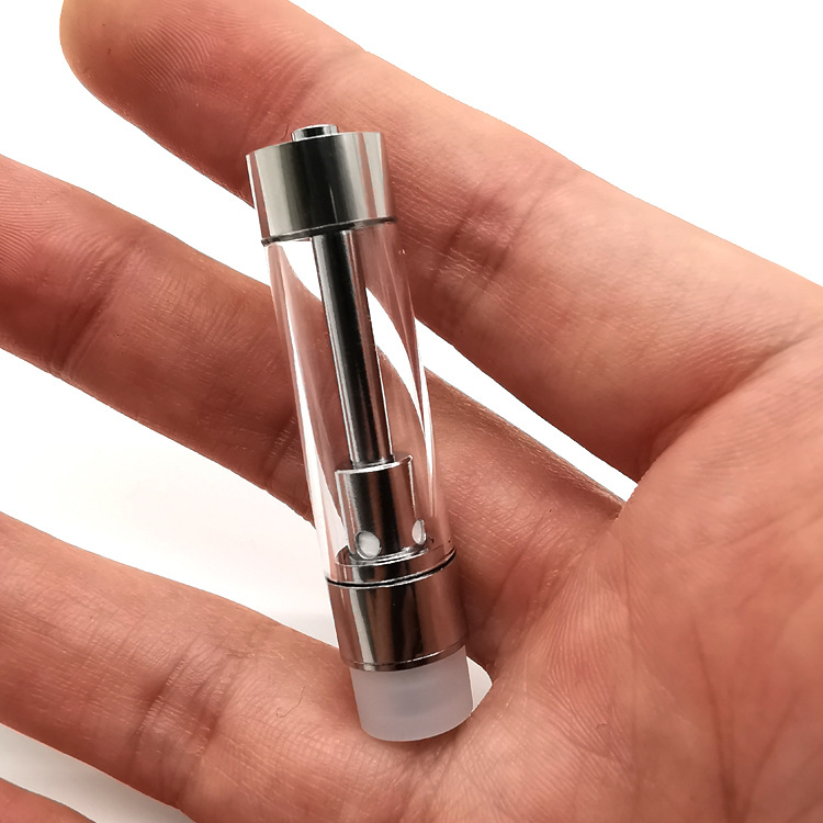 G5 Thick Oil Cartridge - 5pcs - ismokvape--Purchase with Free Shipping!