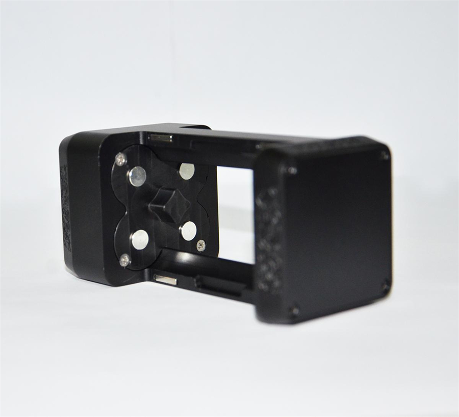 Hammer of God V4 Box Mod - ismokvape--Purchase with Free Shipping!