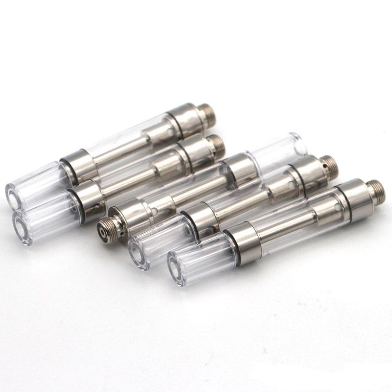 G5 Thick Oil Cartridge - 5pcs - ismokvape--Purchase with Free Shipping!