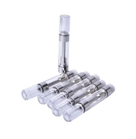 [Wholesale] G5 Thick Oil Cartridges - 100pcs/Foam - ismokvape--Purchase with Free Shipping!