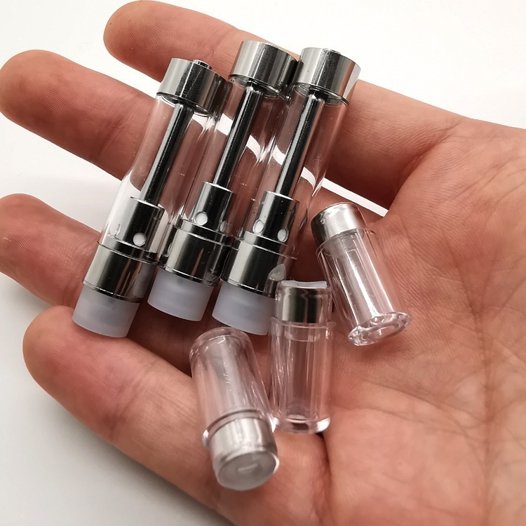G5 Thick Oil Cartridge - 5pcs - ismokvape--Purchase with Free Shipping!